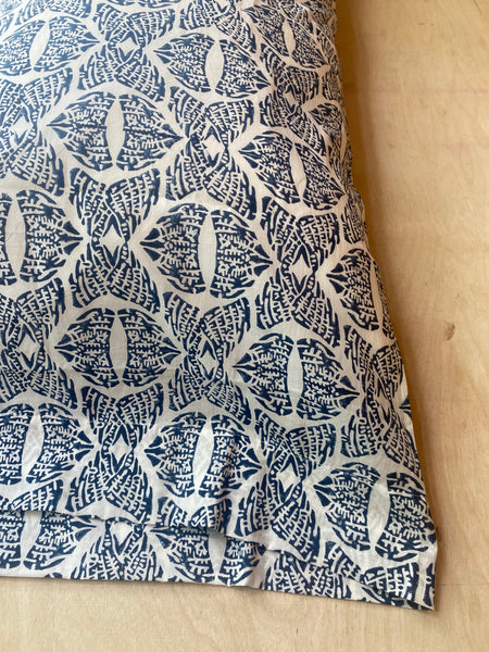 Tahlequah<br>Indigo<br>Pillow Cases & Shams