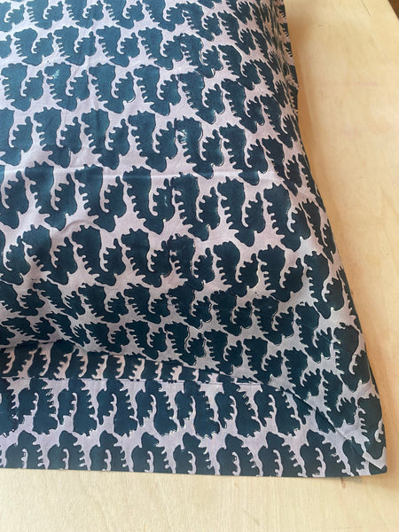 Tsunami Jr.<br>Slate/Aura<br>Pillow Cases & Shams