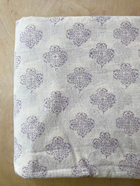 Suzani Flower<br>Aura<br>Pillow Cases & Shams