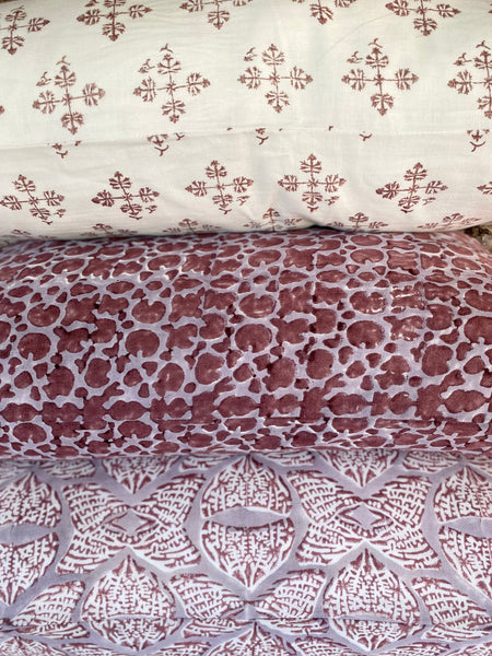 Grand Suzani<br>Colour RoseClay/Aura<br> 22 x 42"