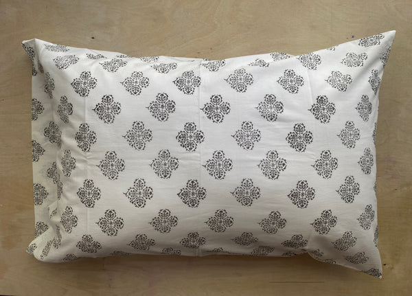 Suzani Flower<br>Excalibur<br>Pillow Cases & Shams