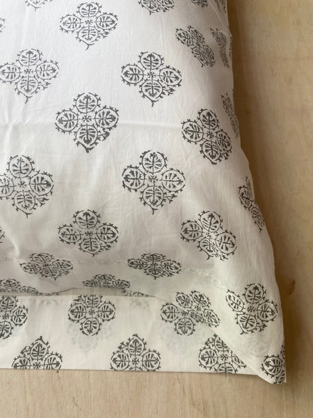 Suzani Flower<br>Excalibur<br>Pillow Cases & Shams