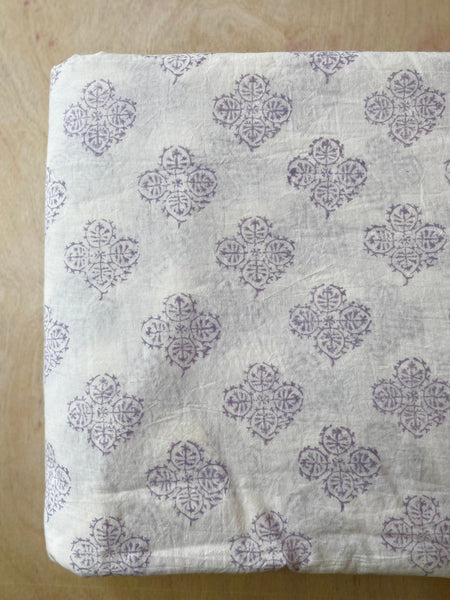 Suzani Flower<br>Aura<br>Pillow Cases
