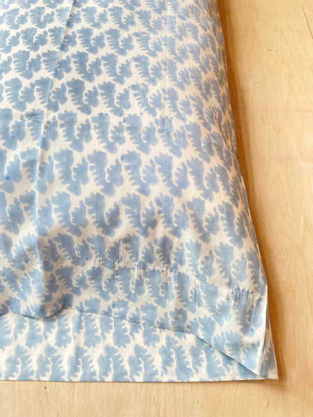 Tsunami Jr.<br>Blue Fin<br>Pillow Cases & Shams