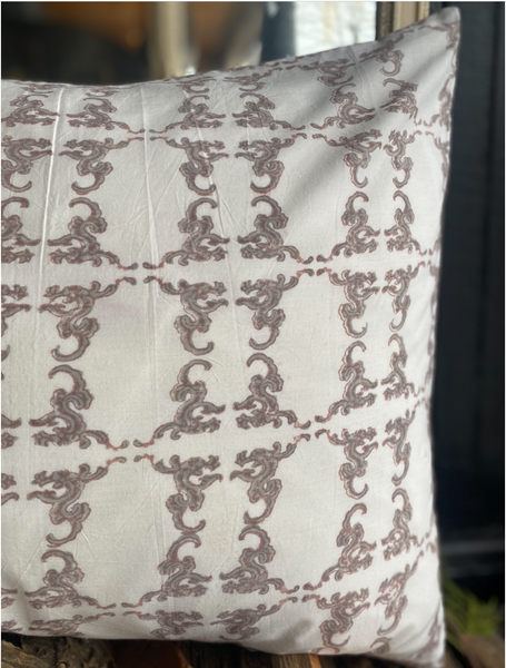 Eclipse <br>Smoke/Burl<br>Duvet Covers & Envelope Shams